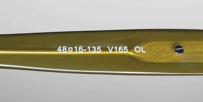 Vera Wang V165 Eyeglasses