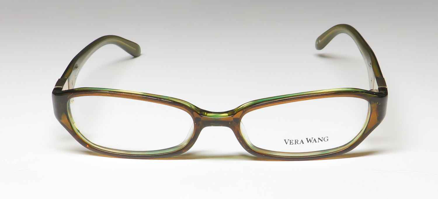 Vera Wang V165 Eyeglasses