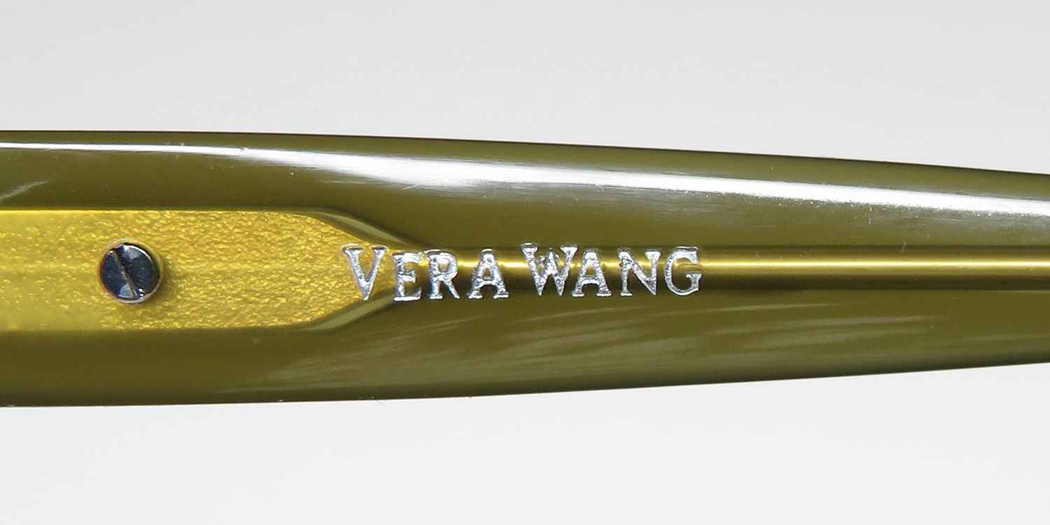 Vera Wang V165 Eyeglasses