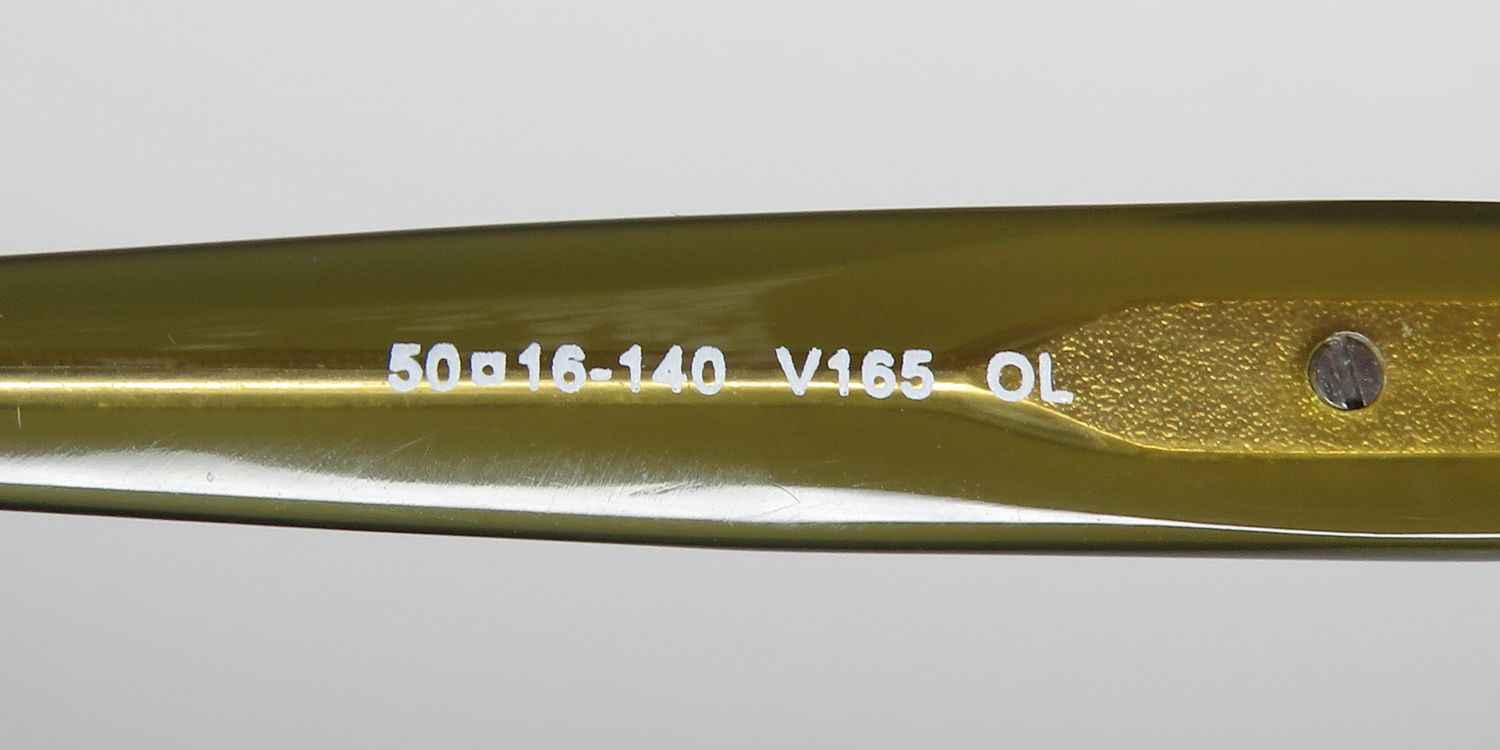 Vera Wang V165 Eyeglasses