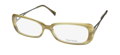 Vera Wang V175 Eyeglasses