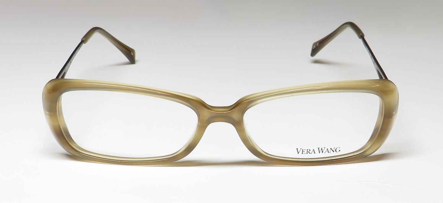 Vera Wang V175 Eyeglasses