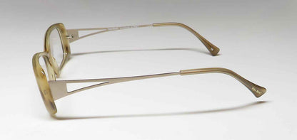 Vera Wang V175 Eyeglasses