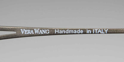 Vera Wang V175 Eyeglasses