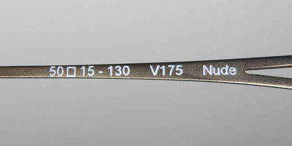 Vera Wang V175 Eyeglasses