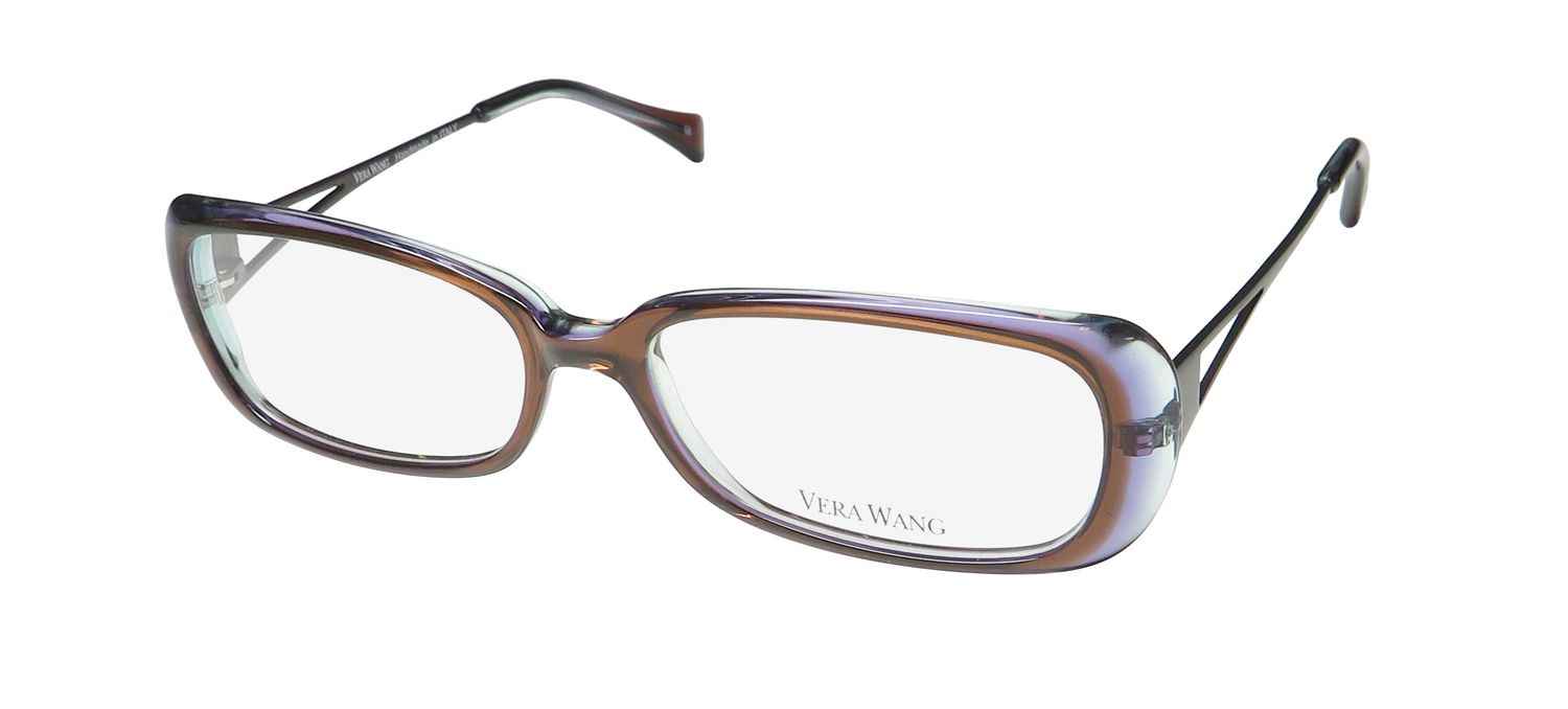 Vera Wang V175 Eyeglasses