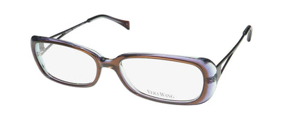 Vera Wang V175 Eyeglasses