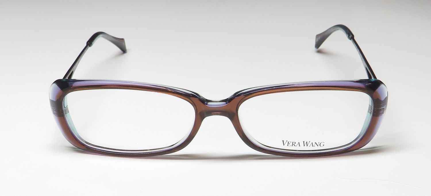 Vera Wang V175 Eyeglasses