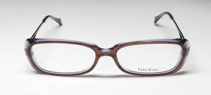 Vera Wang V175 Eyeglasses