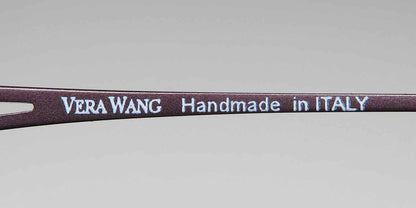 Vera Wang V175 Eyeglasses