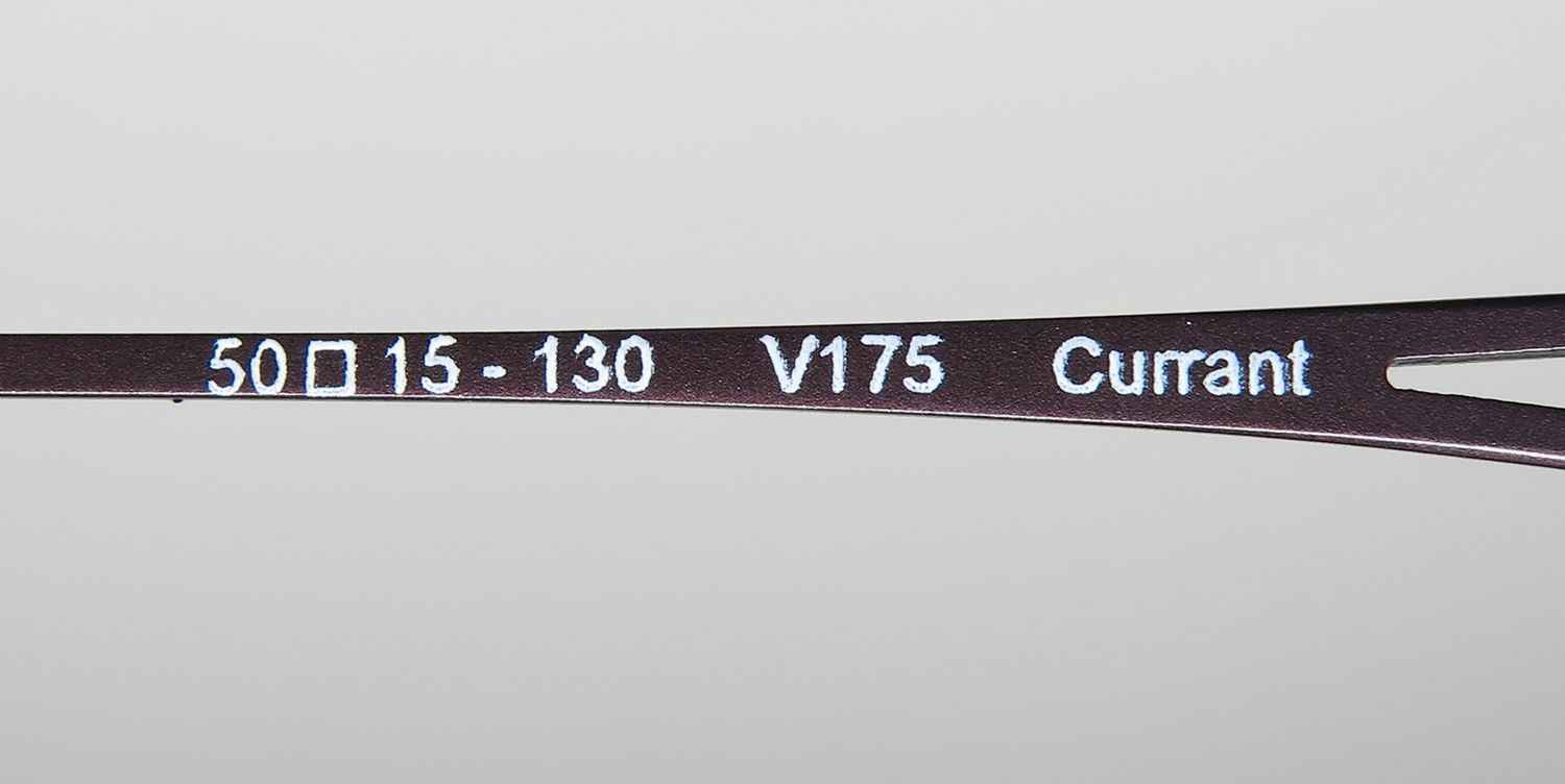 Vera Wang V175 Eyeglasses