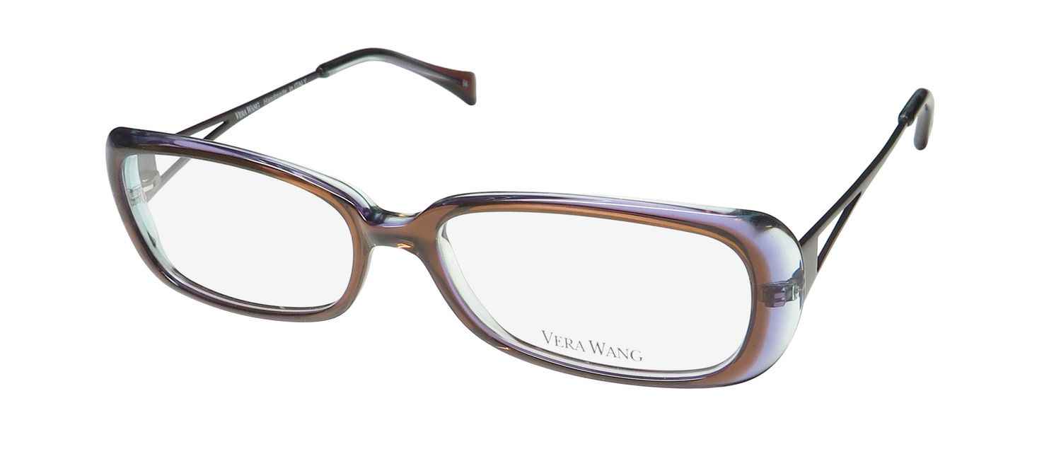 Vera Wang V175 Eyeglasses