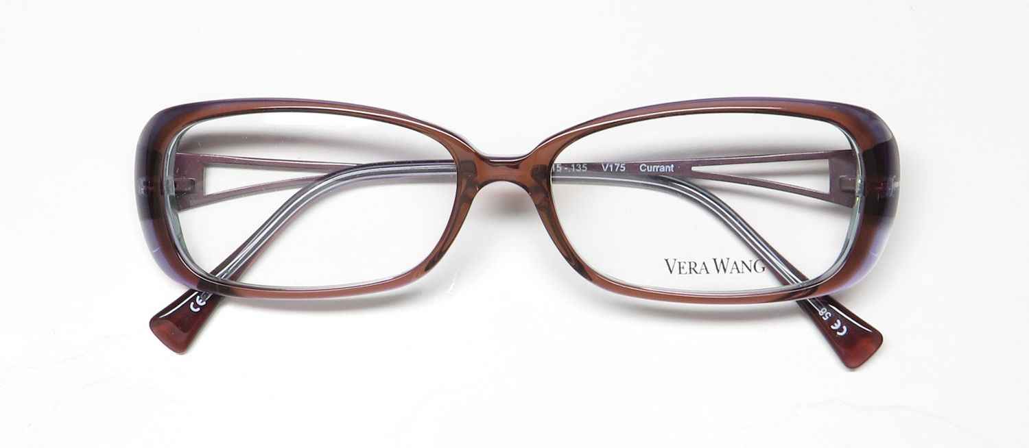 Vera Wang V175 Eyeglasses