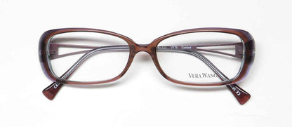 Vera Wang V175 Eyeglasses