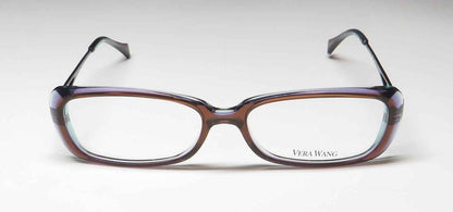Vera Wang V175 Eyeglasses