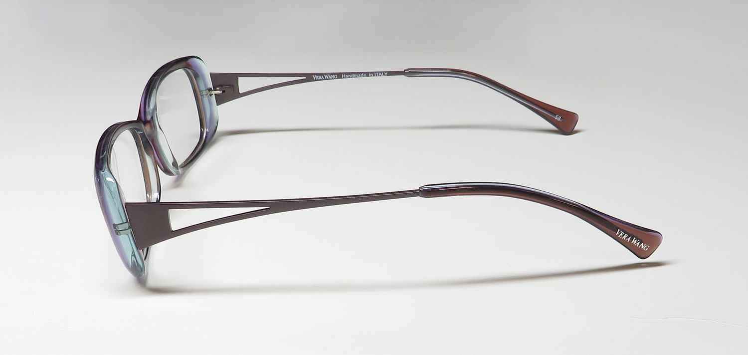 Vera Wang V175 Eyeglasses