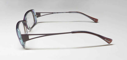 Vera Wang V175 Eyeglasses