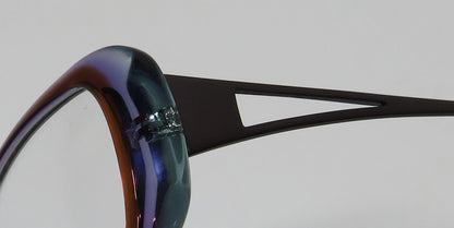 Vera Wang V175 Eyeglasses