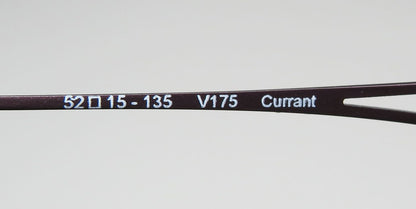 Vera Wang V175 Eyeglasses