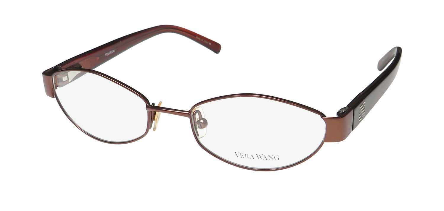 Vera Wang V145 Eyeglasses