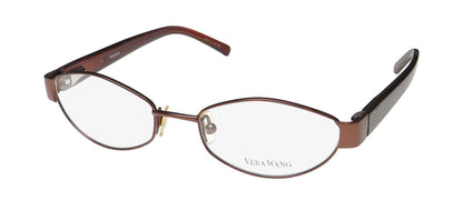 Vera Wang V145 Eyeglasses