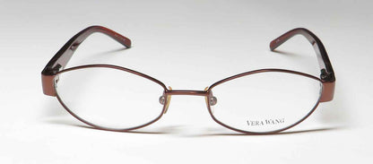 Vera Wang V145 Eyeglasses
