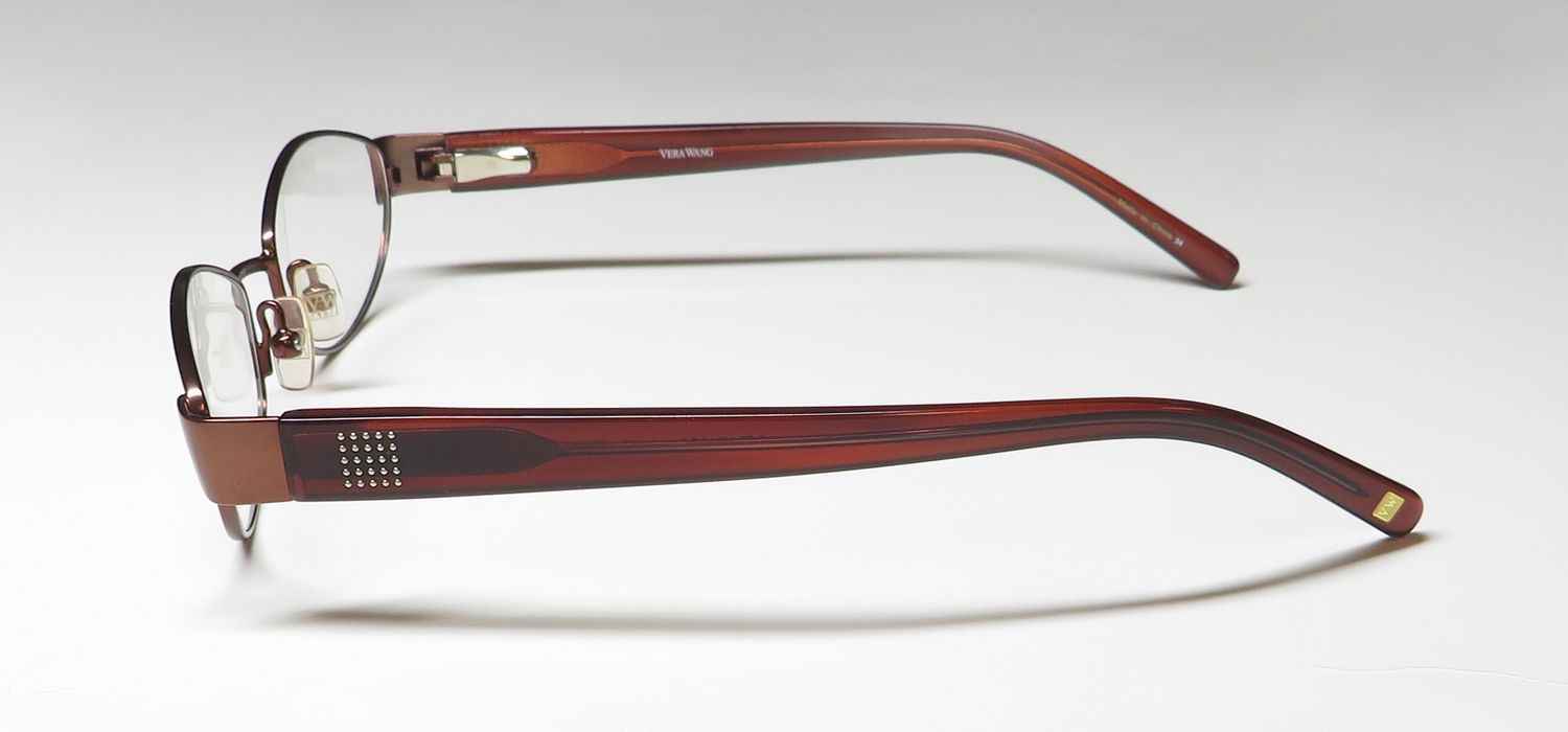 Vera Wang V145 Eyeglasses