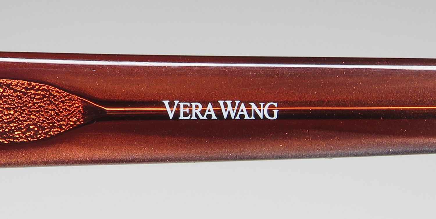 Vera Wang V145 Eyeglasses