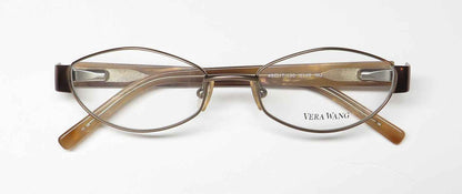 Vera Wang V145 Eyeglasses