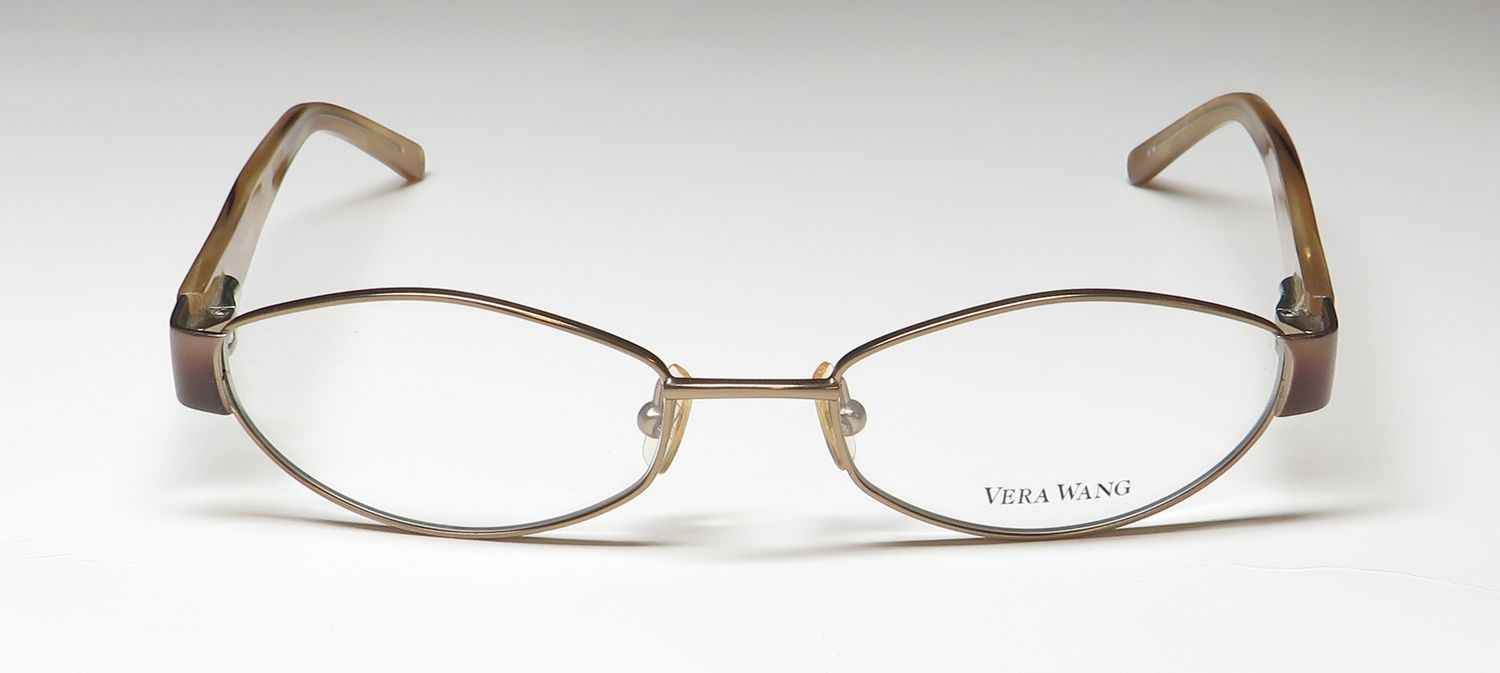 Vera Wang V145 Eyeglasses