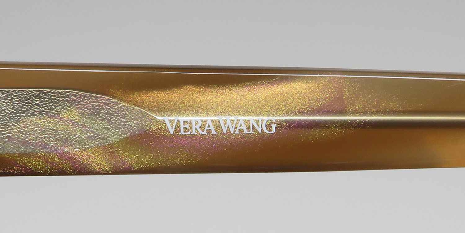 Vera Wang V145 Eyeglasses