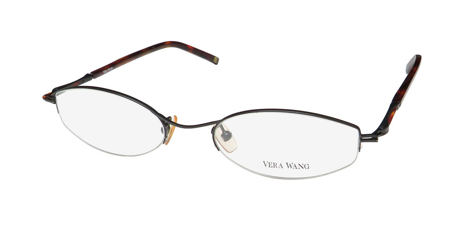 Vera Wang V105 Eyeglasses - DestGlow