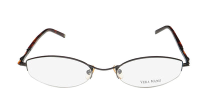 Vera Wang V105 Eyeglasses - DestGlow
