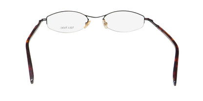 Vera Wang V105 Eyeglasses - DestGlow