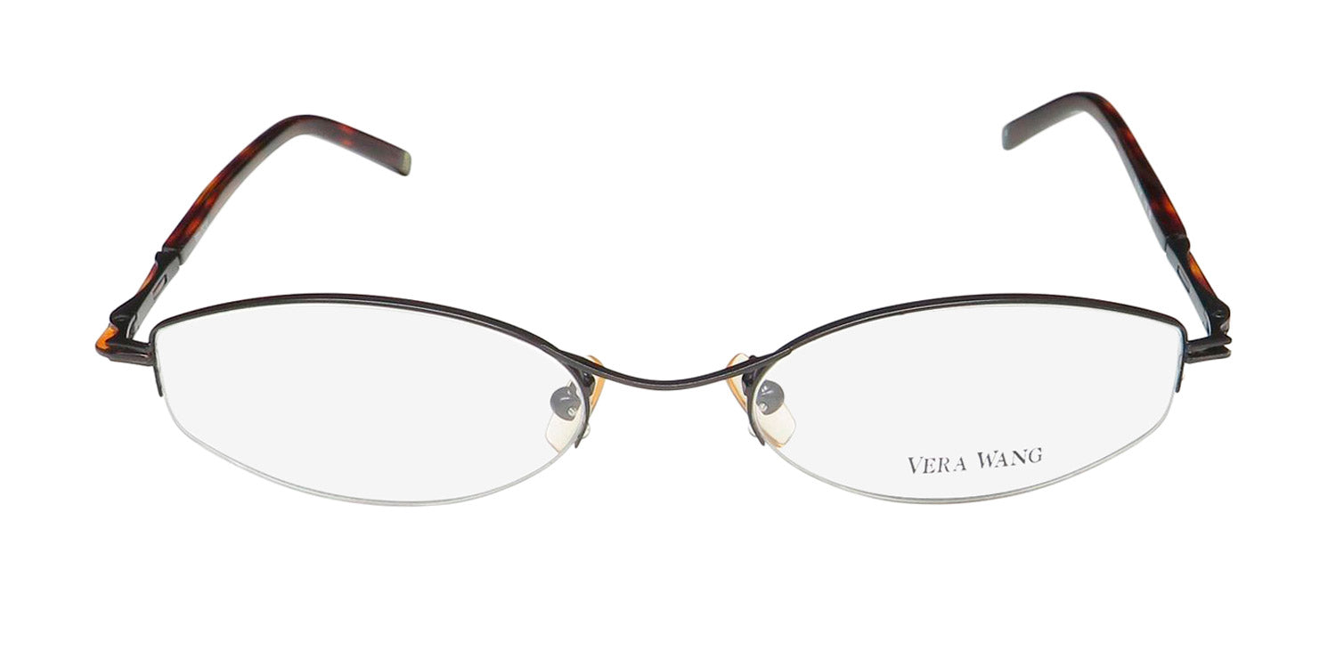 Vera Wang V105 Eyeglasses - DestGlow