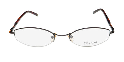 Vera Wang V105 Eyeglasses - DestGlow