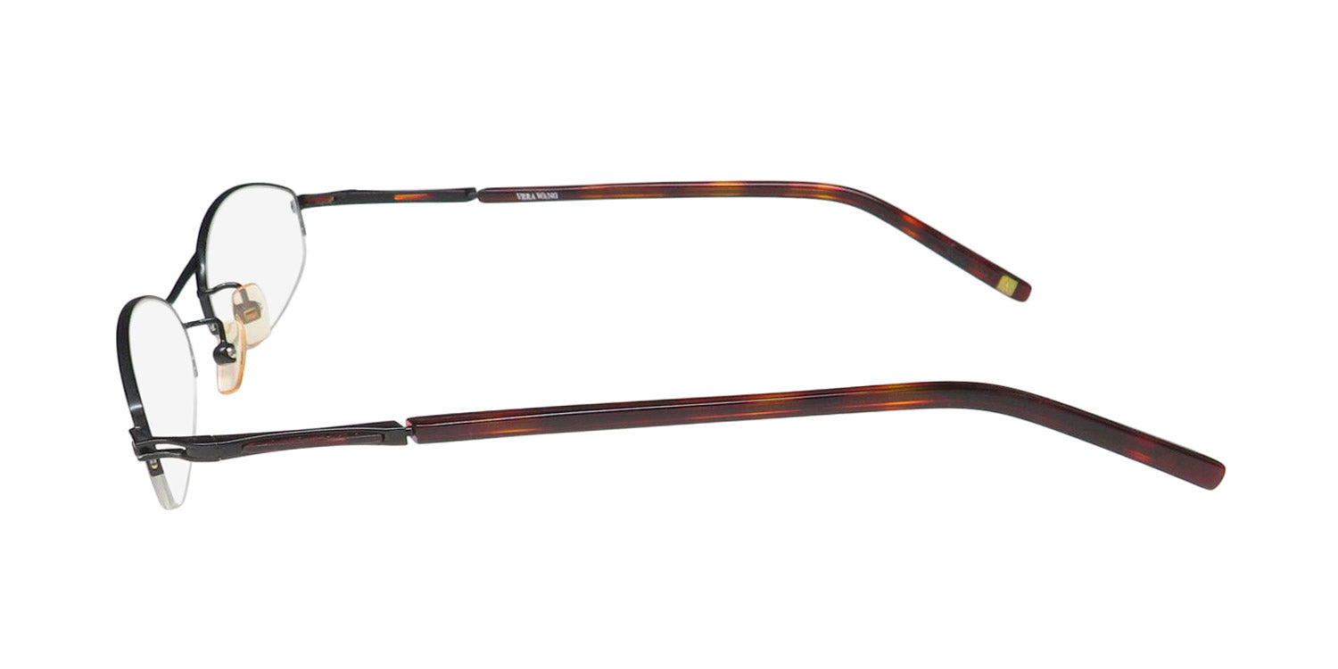 Vera Wang V105 Eyeglasses - DestGlow