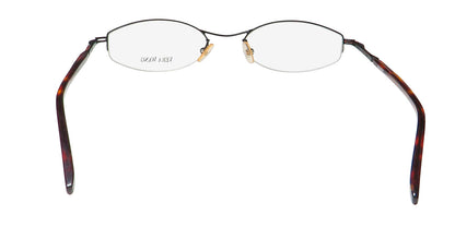 Vera Wang V105 Eyeglasses - DestGlow