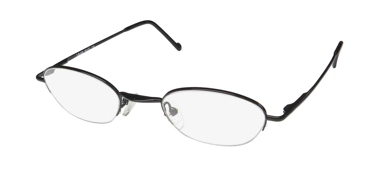 Elite Eyewear Clever Clip 106 Eyeglasses