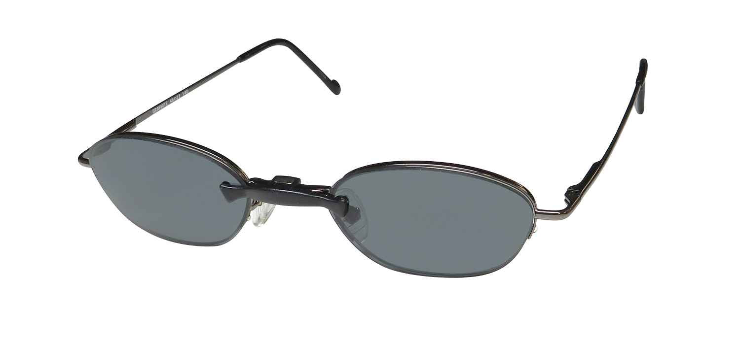 Elite Eyewear Clever Clip 106 Eyeglasses