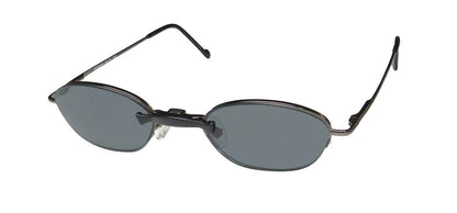 Elite Eyewear Clever Clip 106 Eyeglasses