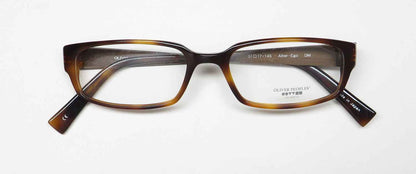 Oliver Peoples Alter-Ego Eyeglasses