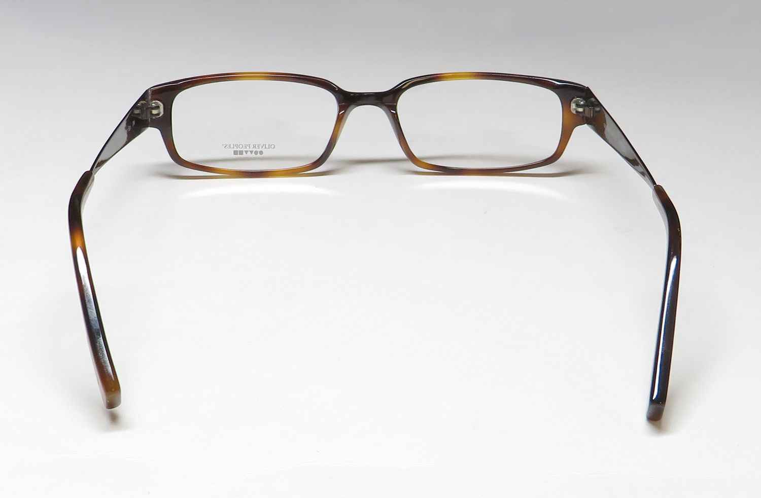 Oliver Peoples Alter-Ego Eyeglasses