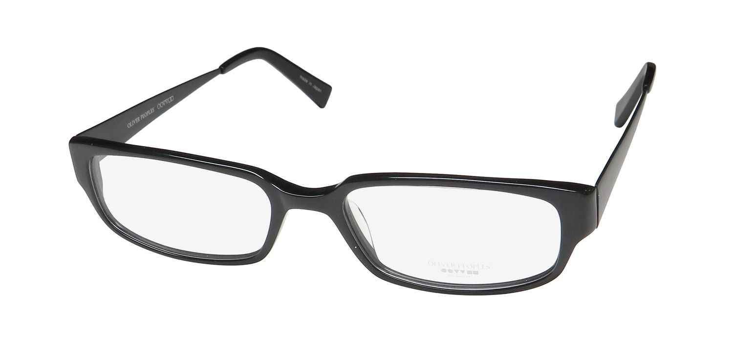 Oliver Peoples Alter-Ego Eyeglasses