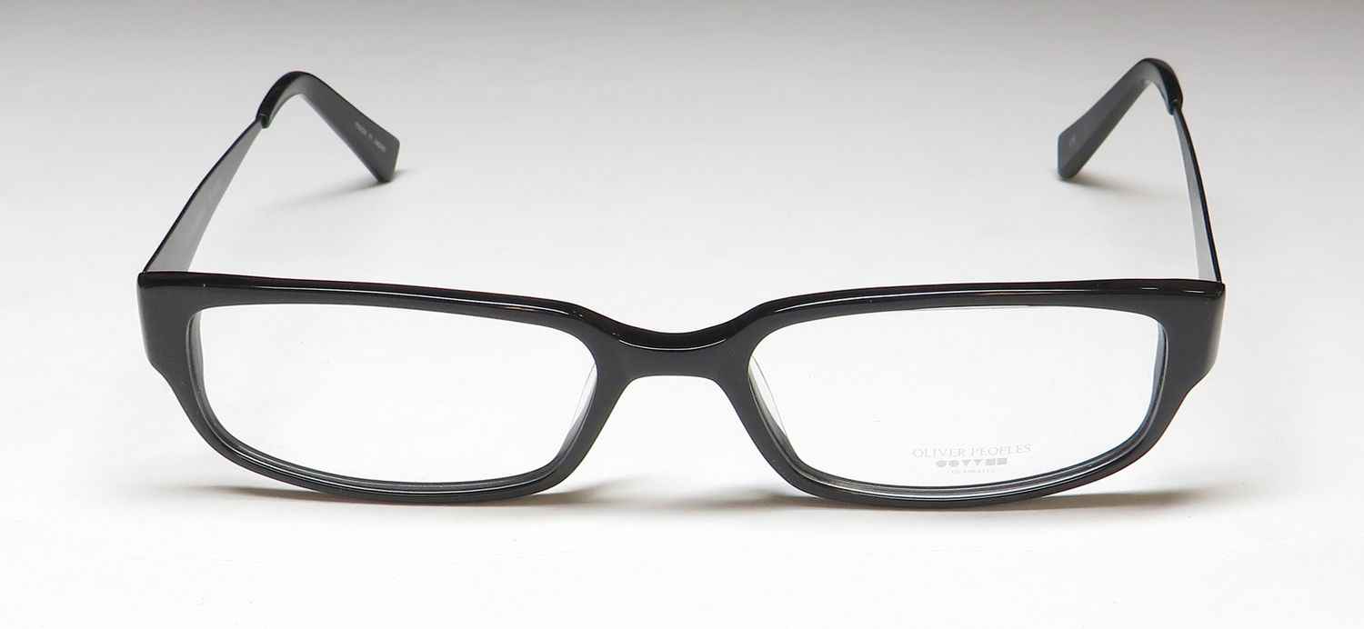 Oliver Peoples Alter-Ego Eyeglasses