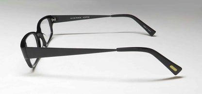 Oliver Peoples Alter-Ego Eyeglasses