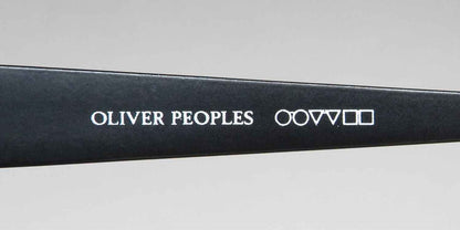 Oliver Peoples Alter-Ego Eyeglasses
