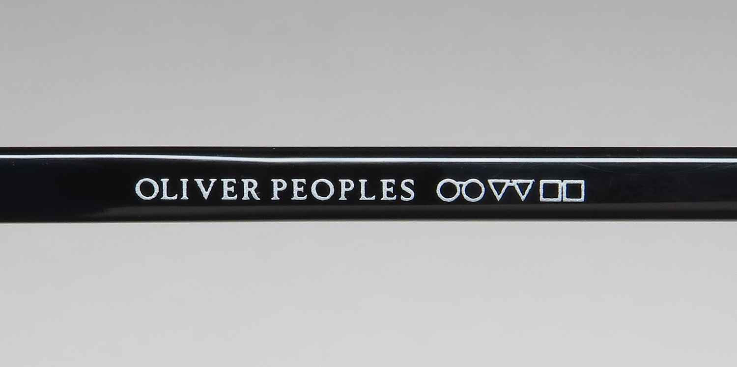 Oliver Peoples Taylor Eyeglasses