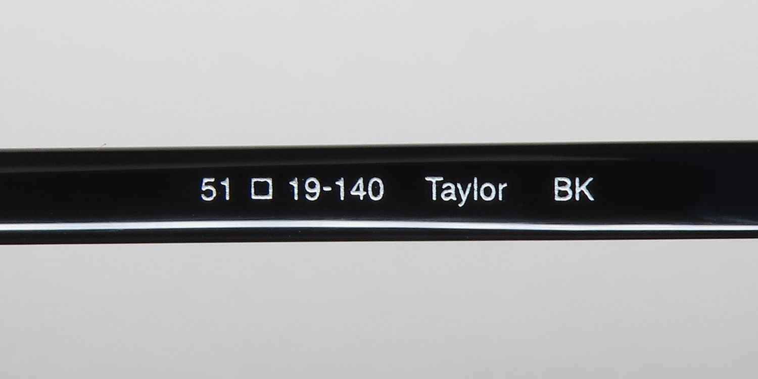 Oliver Peoples Taylor Eyeglasses
