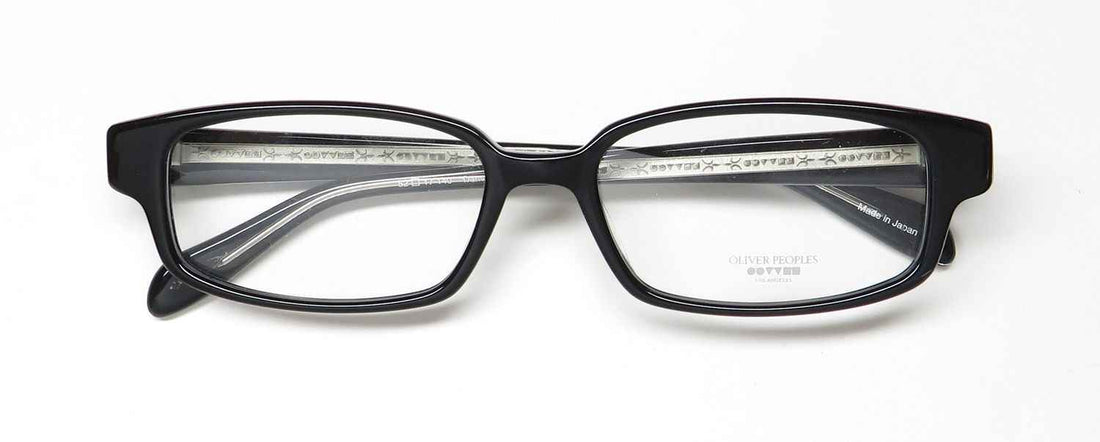 Oliver Peoples Danver Eyeglasses